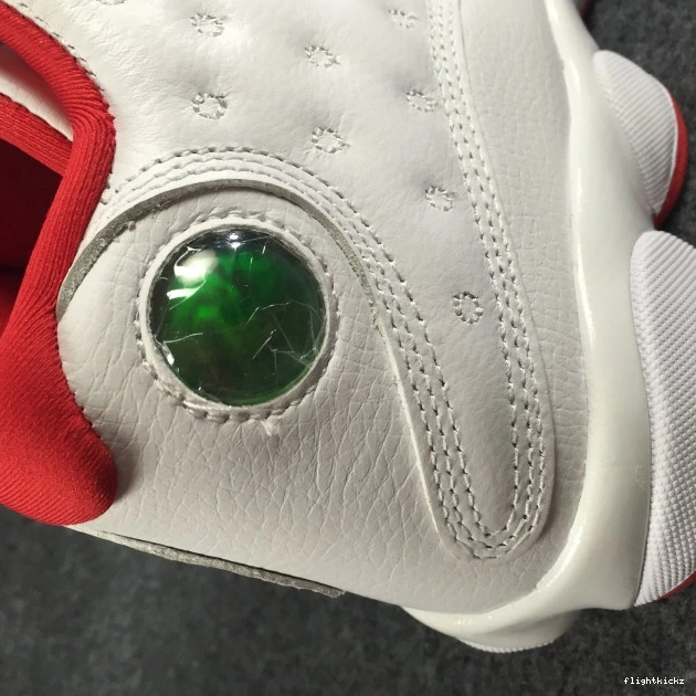 Jordan Air 13 Flight 414571-103 of Retro History 0723